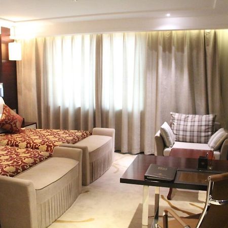 Harbin Victories Hotel Bagian luar foto
