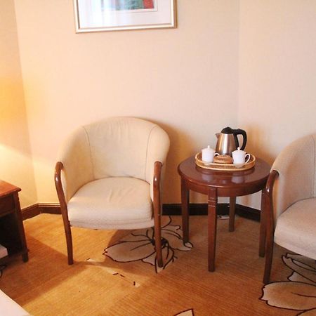 Harbin Victories Hotel Bagian luar foto