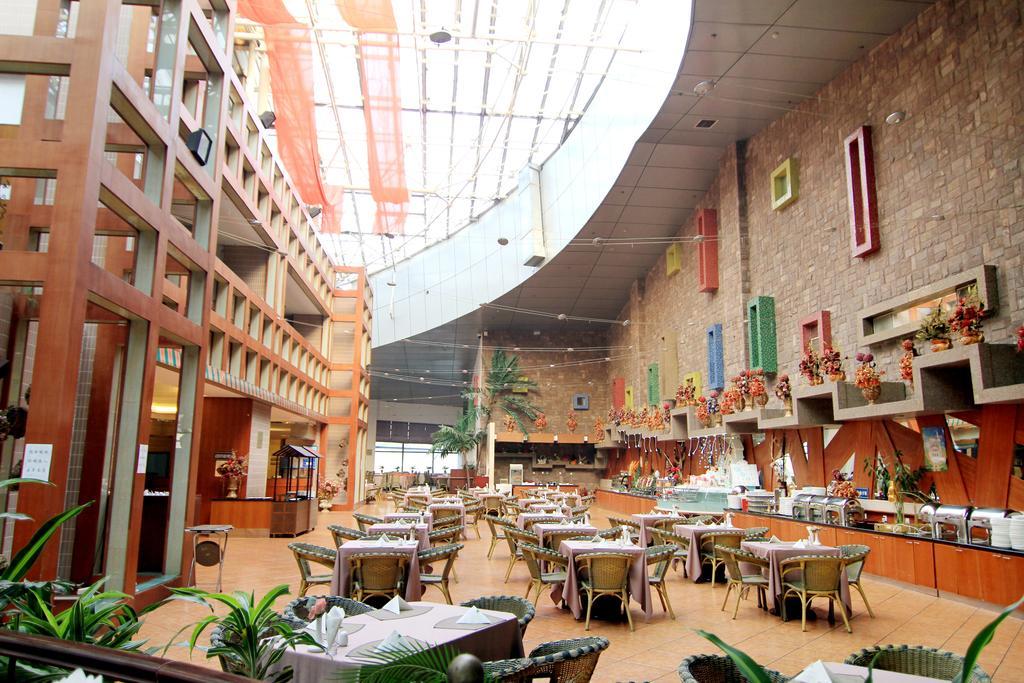 Harbin Victories Hotel Bagian luar foto