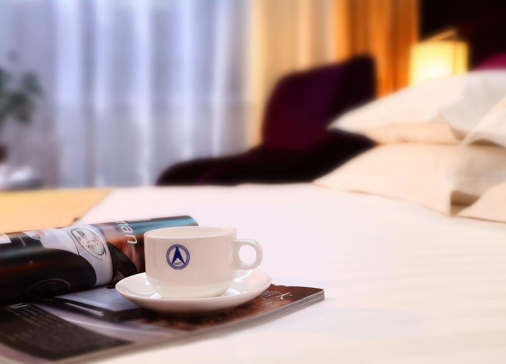 Harbin Victories Hotel Ruang foto