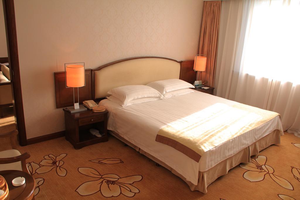 Harbin Victories Hotel Ruang foto