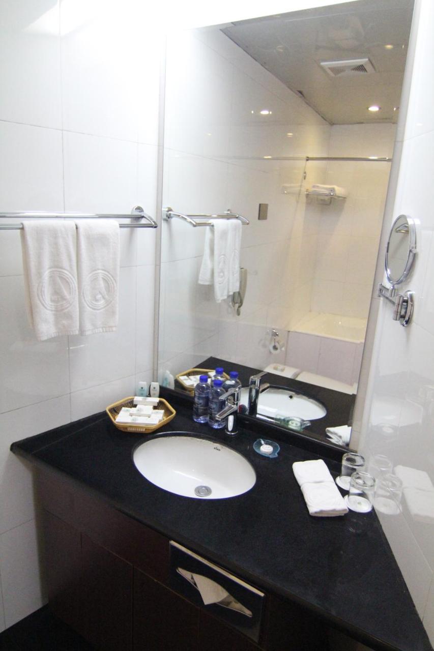 Harbin Victories Hotel Bagian luar foto